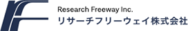 リサーチフリーウェイ株式会社